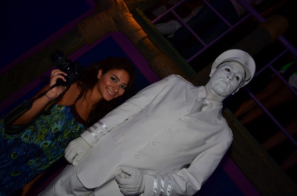 Sailors Night @ Edde Sands